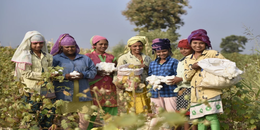 Cooperation Ministry leads in empowering rural women through cooperatives Cooperation Ministry leads in empowering rural women through cooperatives